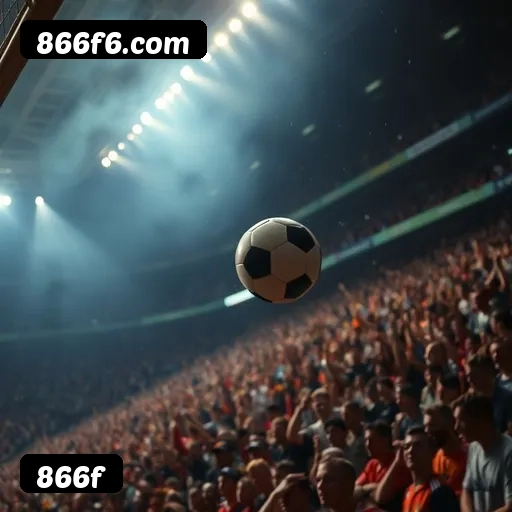 Bônus e promoções 866f